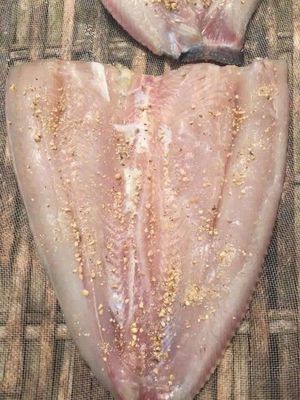 KHÔ CÁ LÓC TIÊU SỌ. Mua bán Đồ ăn, thực phẩm và các loại khác tại Thành phố Biên Hòa Đồng Nai được đăng bởi A Dương