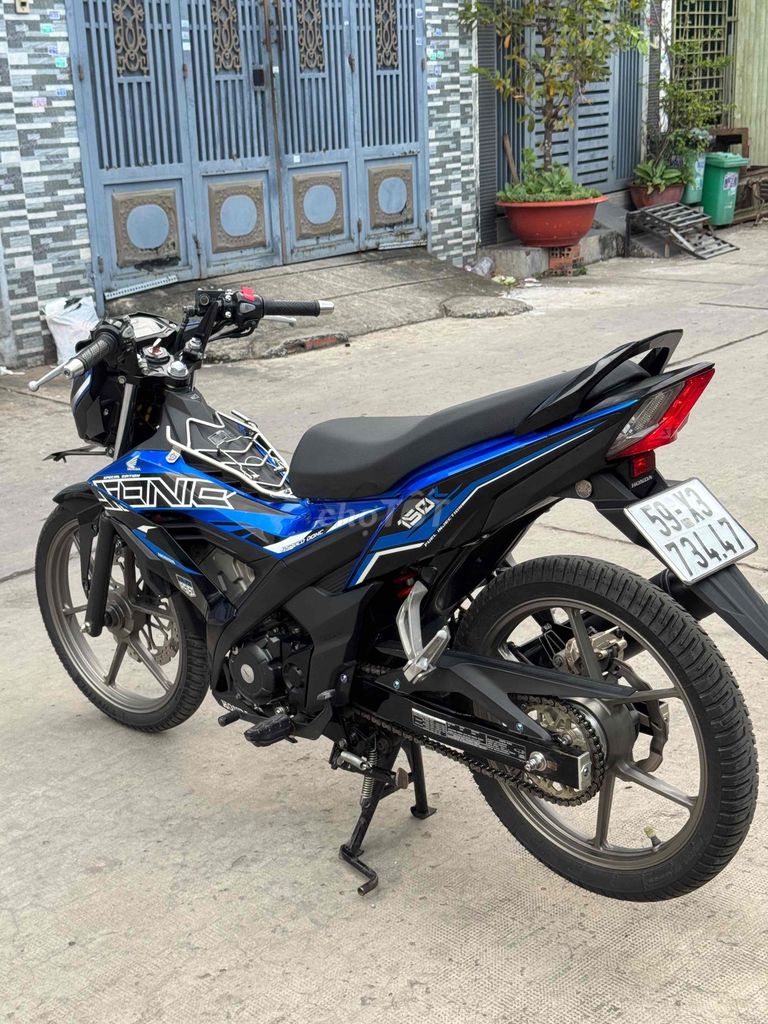 Sonic 2020 Zin Kiểng 9chủ. Mua bán Xe máy tại Quận Bình Tân Tp Hồ Chí Minh được đăng bởi CHXM Đệ Racing Team hình 3