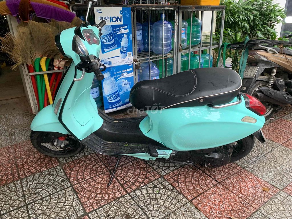 bán xe vespa như hình. Mua bán Xe máy tại Quận Liên Chiểu Đà Nẵng được đăng bởi quang nguyen van hình 2