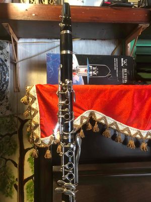bán chiếc kèn nhật clarinet của nhật