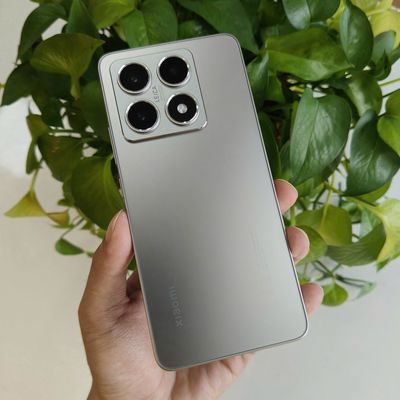 Xiaomi 14T 12/512GB ★ᴛʜᴜ ᴆᴛ ᴄᴜ̃★