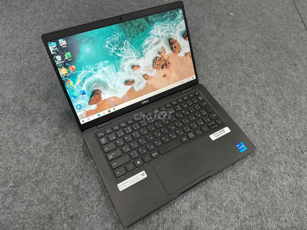 Dell Latitude 7320 i5-1145G7 13 inch 8GB/256GB Đen. Mua bán Laptop tại Huyện Long Phú Sóc Trăng được đăng bởi Nhi Trần hình 1