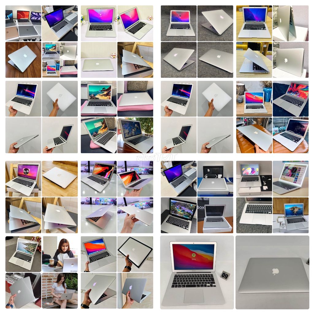 Macbook Air & pro 2019/18 core i5i7 16G/1TB có cod. Mua bán Laptop tại Quận Tân Phú Tp Hồ Chí Minh được đăng bởi Bán Lẻ Giá Sỉ Ship tận nhà hình 1