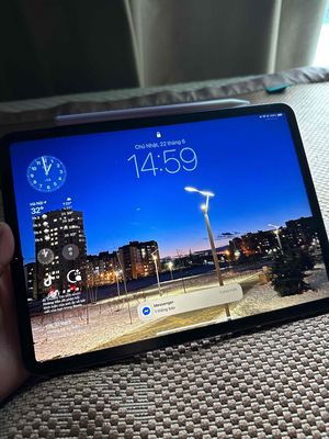 ipad pro m1 128 gb. Mua bán Máy tính bảng tại Quận Thanh Xuân Hà Nội được đăng bởi Nam Lý