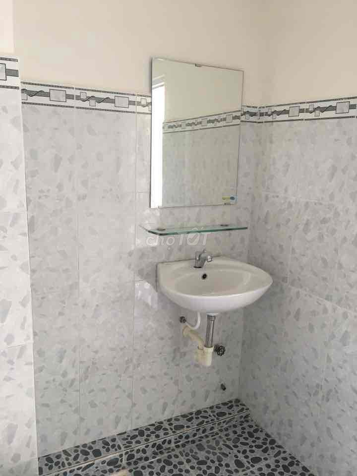 Phòng trọ cho thuê khang trang, mát mẻ, thuận tiện