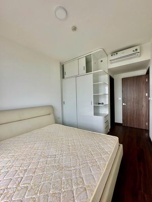 Căn hộ  chung cư Ruby garden rộng 96m2, 2p ngủ, NT giá 10tr/tháng
