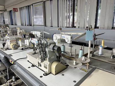 [VSIP 1] Tuyển 500 Công Nhân May - Học May