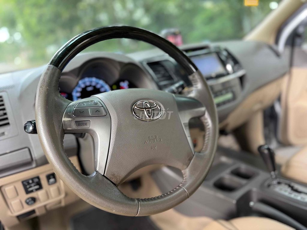 bán Fortuner tự động 2013 siêu cọp. Mua bán Ô tô tại Quận 12 Tp Hồ Chí Minh được đăng bởi a trung hình 12