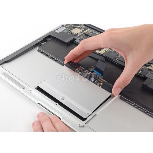 🔧 SỬA TRACKPAD MACBOOK – NHANH, CHUẨN, BỀN 🔧