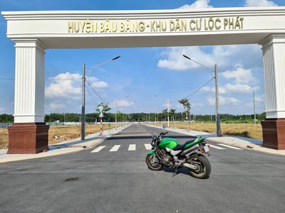 CHÍNH CHỦ BÁN NỀN TP.HCM