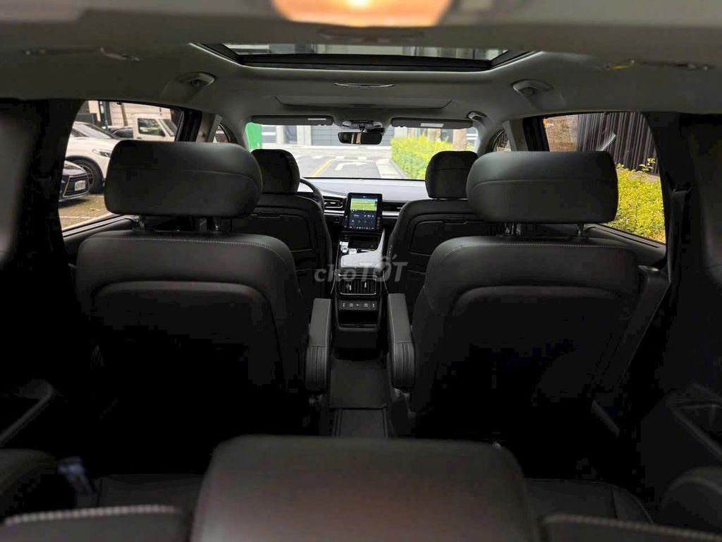 HYUNDAI CUSTIN 1.5T NHẬN XE CHỈ TỪ 210 TRIỆU. Mua bán Ô tô tại Quận Gò Vấp Tp Hồ Chí Minh được đăng bởi Pháp Hyundai HCM hình 8