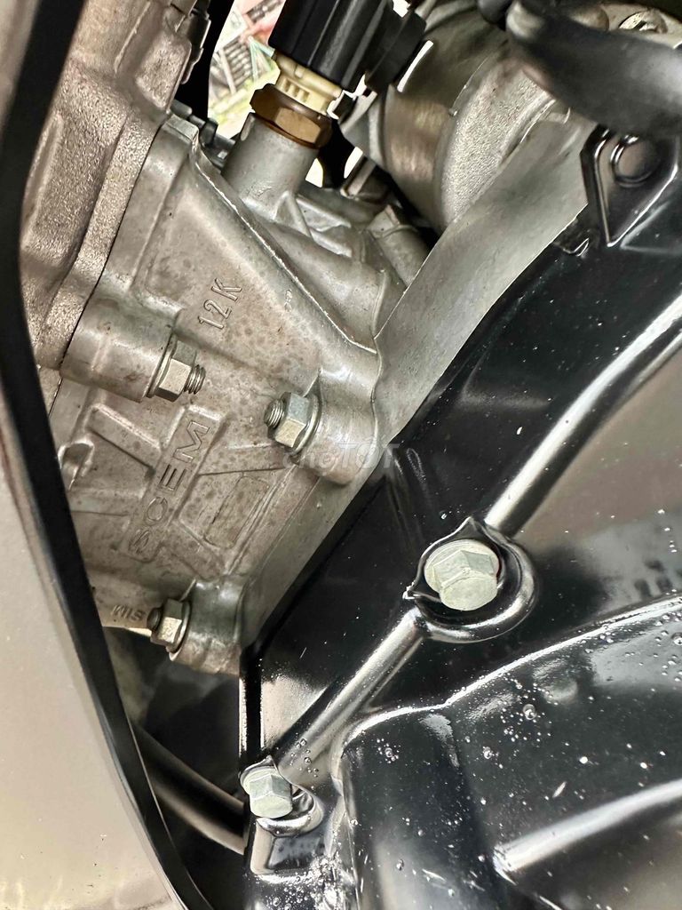 [GÓP ĐC GIỮ CAVET] Raider 150 2019 Đen 18.000 km. Mua bán Xe máy tại Quận 12 Tp Hồ Chí Minh được đăng bởi Bùi văn hiếu hình 6