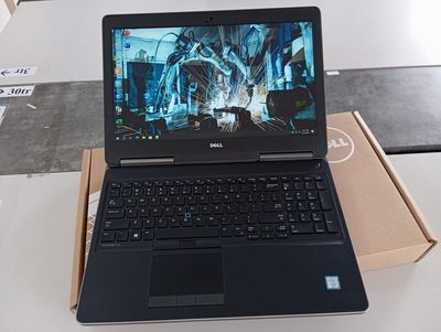 Precision 7520 (i7 6820HQ / 16G / 256G / Quadro). Mua bán Laptop tại Thành phố Thủ Dầu Một Bình Dương được đăng bởi Laptop Hoàng Phát