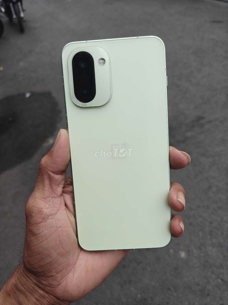 ONE PLUS ACE 6T XANH 256. Mua bán Điện thoại tại Quận 12 Tp Hồ Chí Minh được đăng bởi Nguyễn Trung Đức hình 1