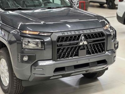 Mitsubishi Triton GLX 2WD AT (lăn bánh < niêm yết). Mua bán Ô tô tại Huyện Đức Hòa Long An được đăng bởi Xe chính hãng giá tốt