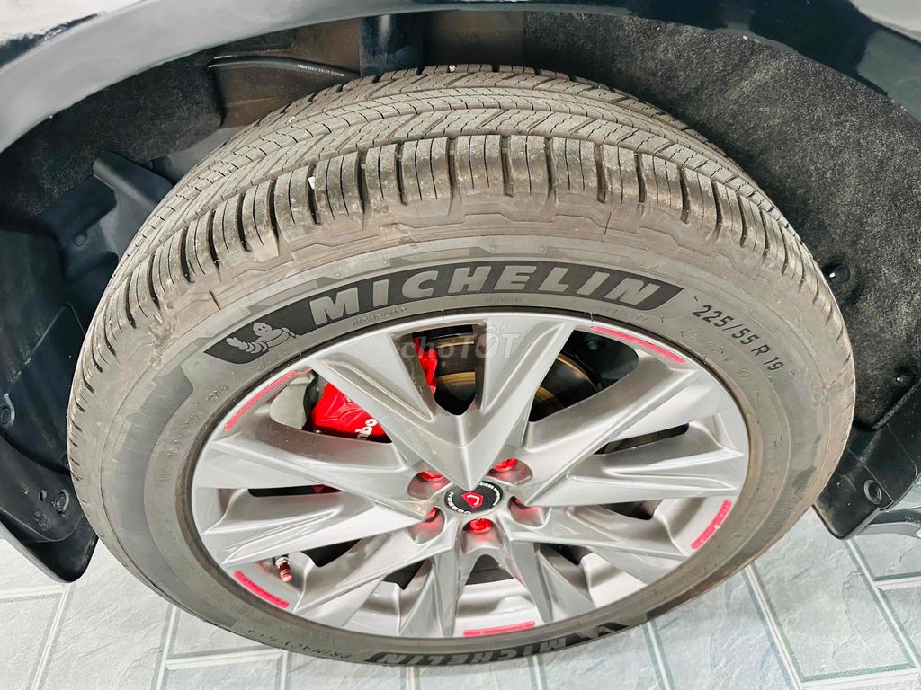 Mazda CX 5 2023 2.0 Premium - 9000 km. Mua bán Ô tô tại Huyện Bắc Tân Uyên Bình Dương được đăng bởi Ô Tô Quân Bồ Bình Dương hình 18