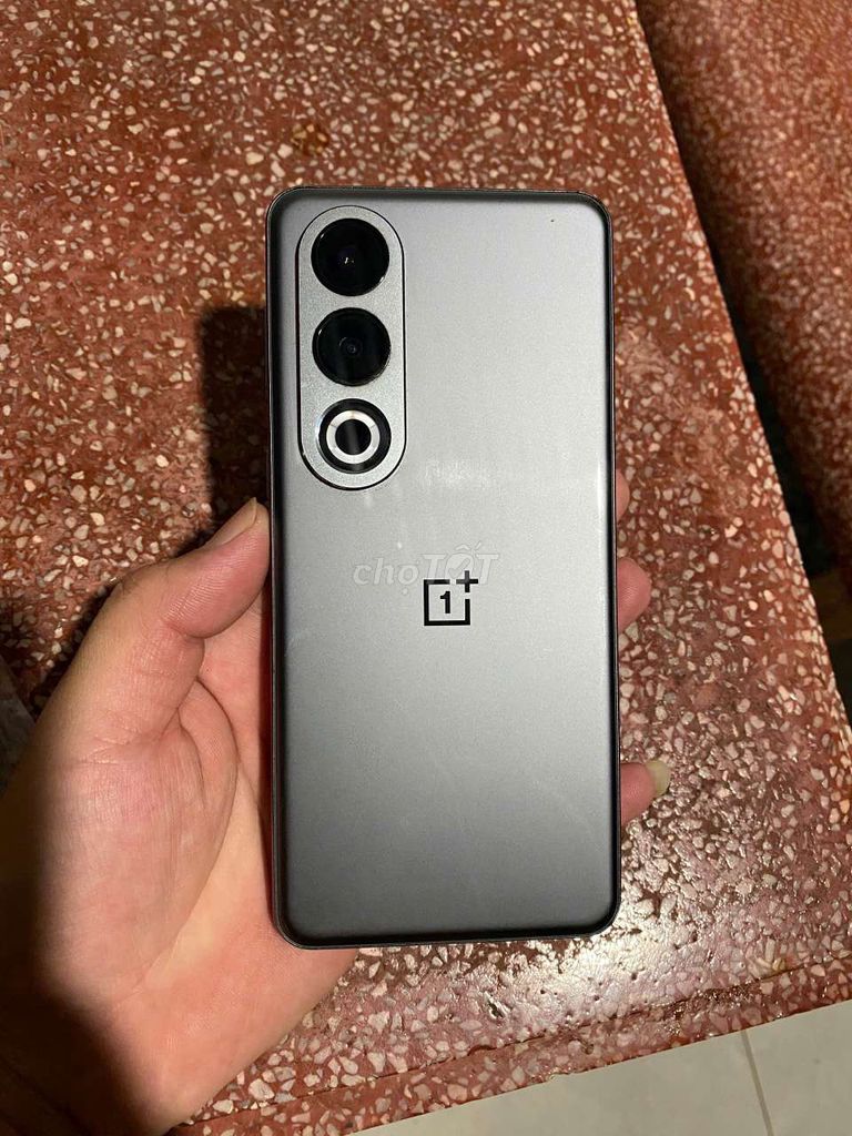 OnePlus Ace 3V 256GB Xám. Mua bán Điện thoại tại Huyện Bù Đốp Bình Phước được đăng bởi Sơn Lâm hình 1