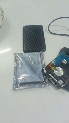 Box HD mới mỏng seagate 500g. Mua bán Linh kiện (RAM, Card...) tại Huyện Củ Chi Tp Hồ Chí Minh được đăng bởi Kiên 