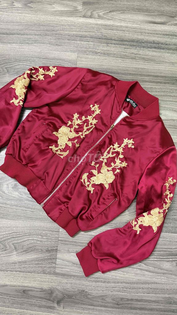 Siêu hot..Áo Khoác Nữ Phi Xà Cừ Cao Cấp. Mua bán Quần áo tại Huyện Bình Chánh Tp Hồ Chí Minh được đăng bởi Quyên hình 1