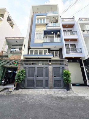 ĐẦU THÁNG 9 TRỐNG CĂN 1PN NGAY SƯ VẠN HẠNH — 5 PHÚT QUA UEH