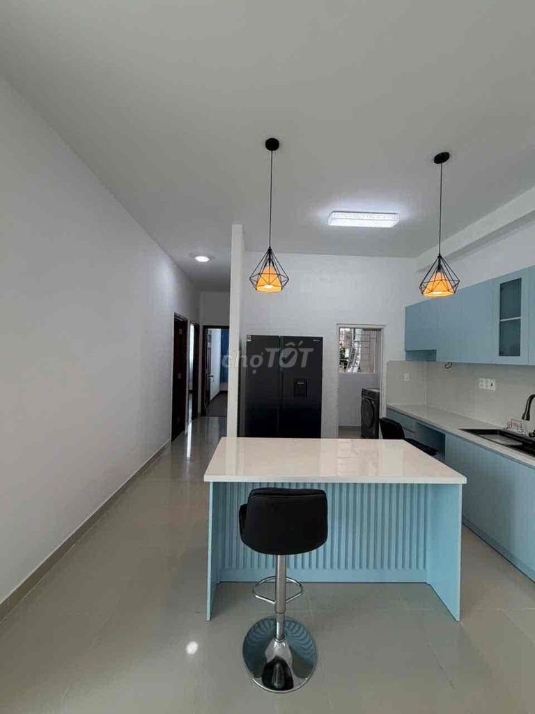 Chính chủ cần cho thuê căn 3PN 124m2 Belleza Quận 7