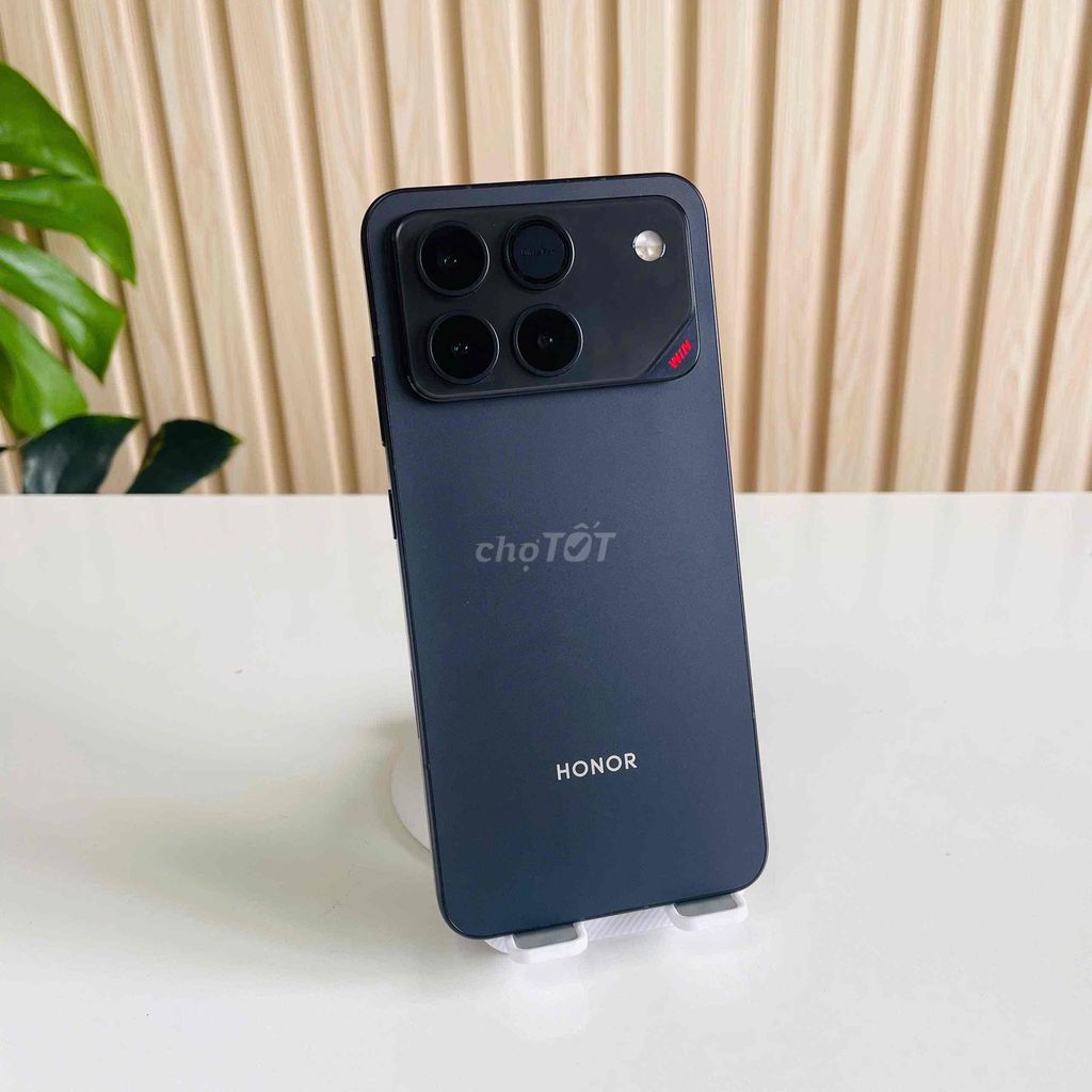 Honor Win Fullbox - 16/512GB - Pin 100 - Đẹp 99. Mua bán Điện thoại tại Quận Ninh Kiều Cần Thơ được đăng bởi Hmphone hình 1