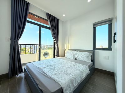 Rent · 1 bd · 30 м² · Quận Ngũ Hành Sơn, ул. khu đô thị FPT