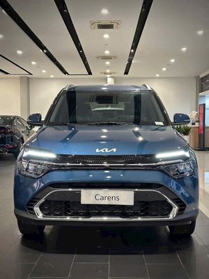 🚗 KIA CARENS LUXURY 2025 – MÀU XANH M4B CỰC HOT 💎. Mua bán Ô tô tại Quận Gò Vấp Tp Hồ Chí Minh được đăng bởi Minh Thanh Kia Mazda HCM