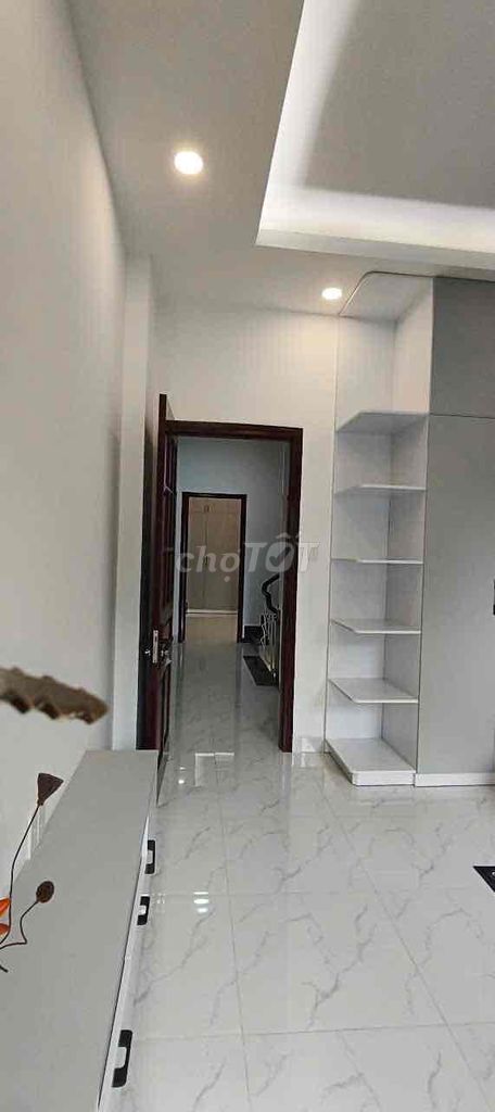 nhà mặt tiền. Mua bán nhà ở tại Quận Gò Vấp Tp Hồ Chí Minh được đăng bởi Cao Thị Thiên  hình 2
