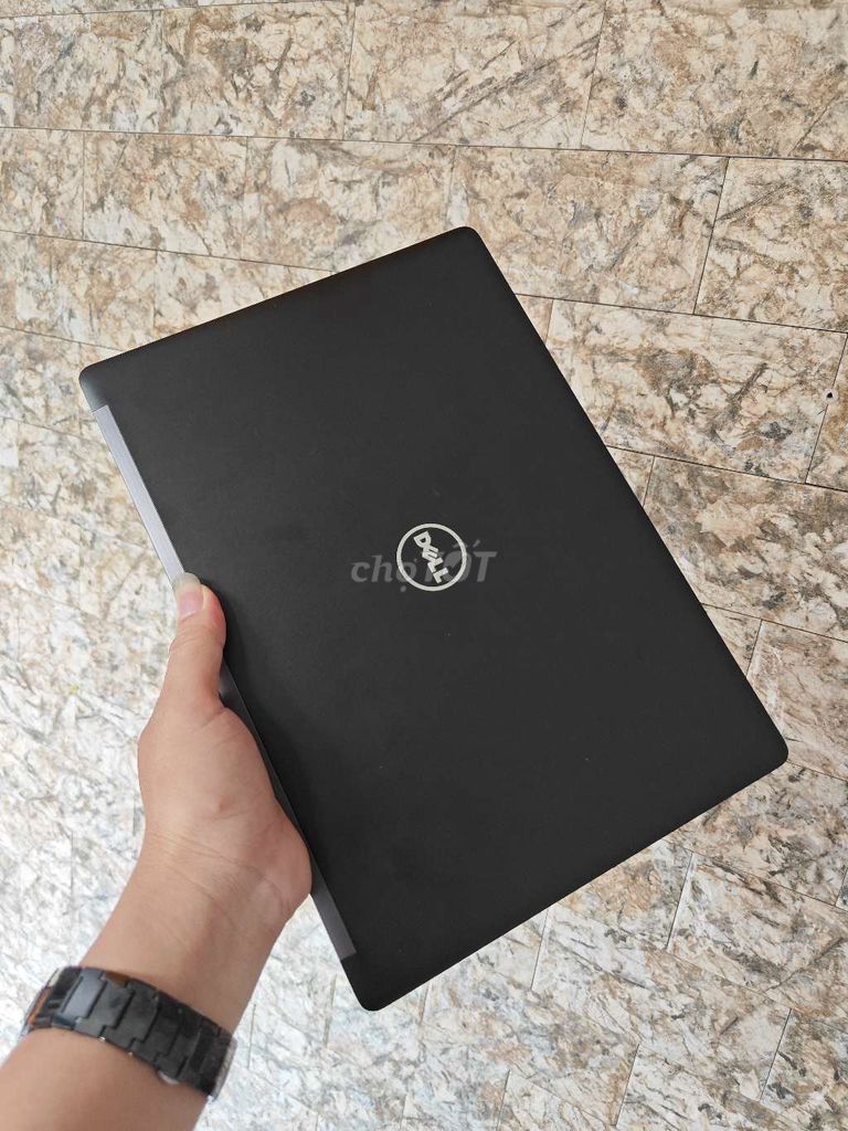 Dell Latitude 5280 i5-7200U 12.5 inch 8GB/256GB. Mua bán Laptop tại Quận 7 Tp Hồ Chí Minh được đăng bởi TH laptop hình 1