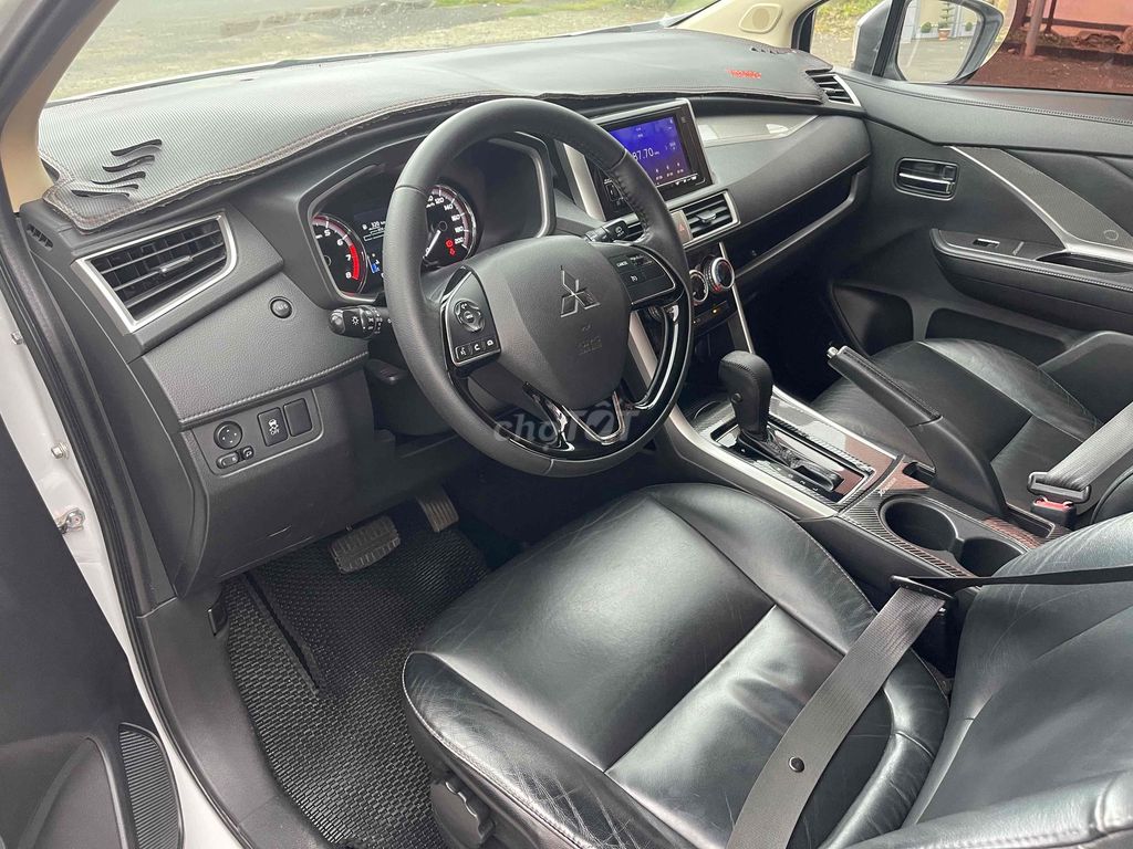 Mitsubishi Xpander 2020 AT - 76000 km. Mua bán Ô tô tại Huyện Bảo Lâm Lâm Đồng được đăng bởi Van hình 6
