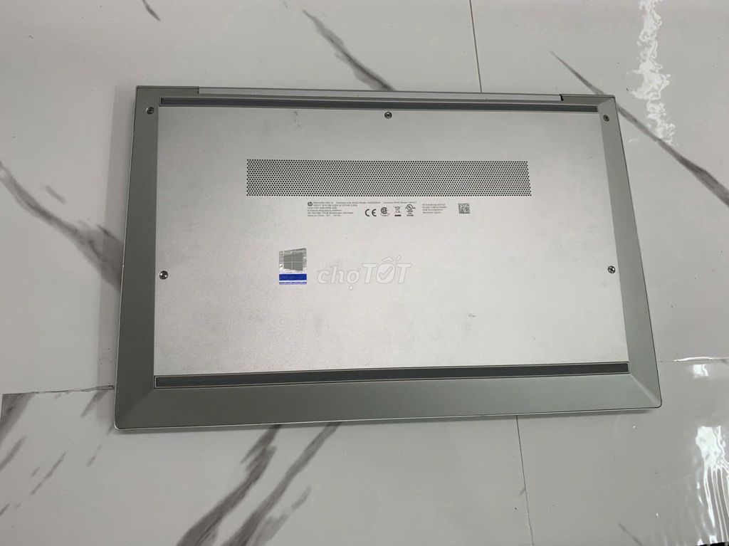 HP 840 G7 Core I5 gen 10 hàng US zin us. Mua bán Laptop tại Thành phố Đồng Xoài Bình Phước được đăng bởi LAPTOP LÂM PHONG hình 4