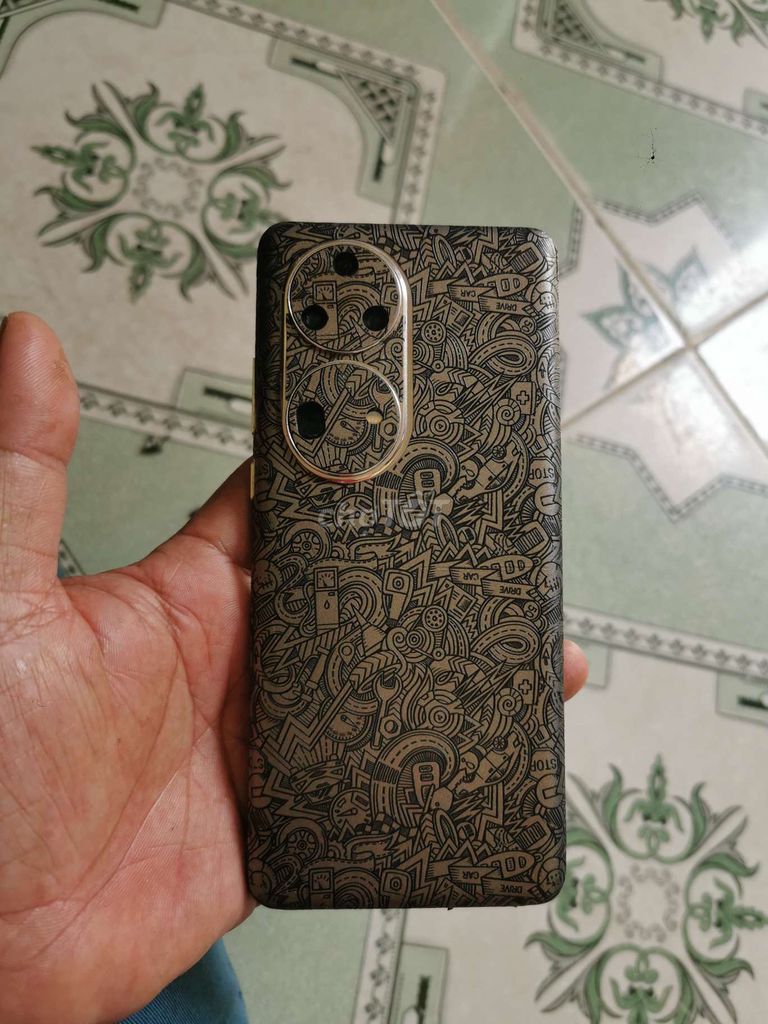 Huawei P50 Pro 128GB. Mua bán Điện thoại tại Thành phố Vũng Tàu Bà Rịa - Vũng Tàu được đăng bởi No Names hình 1