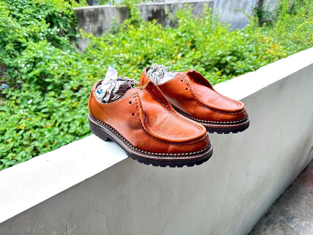 Giày tây Regal Nam Da bò size 39.5. Mua bán Giày dép tại Thành phố Cam Ranh Khánh Hòa được đăng bởi Huy Đỗ hình 1