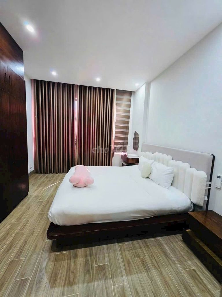 3-storey house in An Hải Bắc, 5 minutes from the beach — photo 3