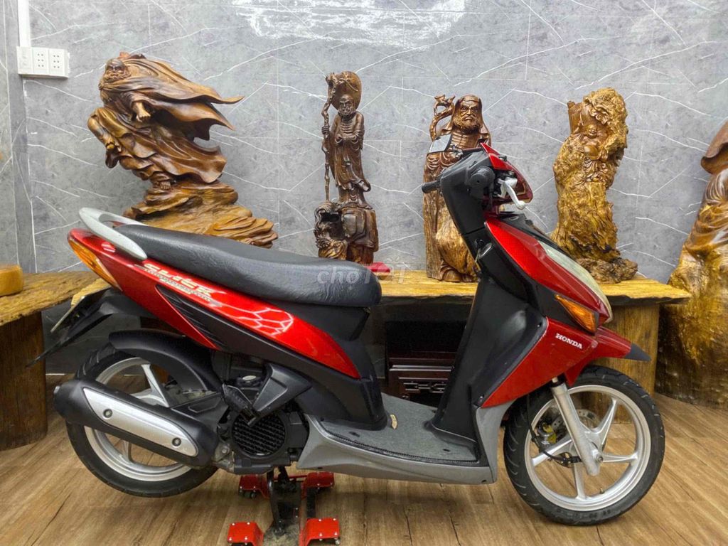 👉Click chính chủ biển SG máy móc bao êm. Mua bán Xe máy tại Quận 7 Tp Hồ Chí Minh được đăng bởi Xe Cũ Hiếu CT hình 5