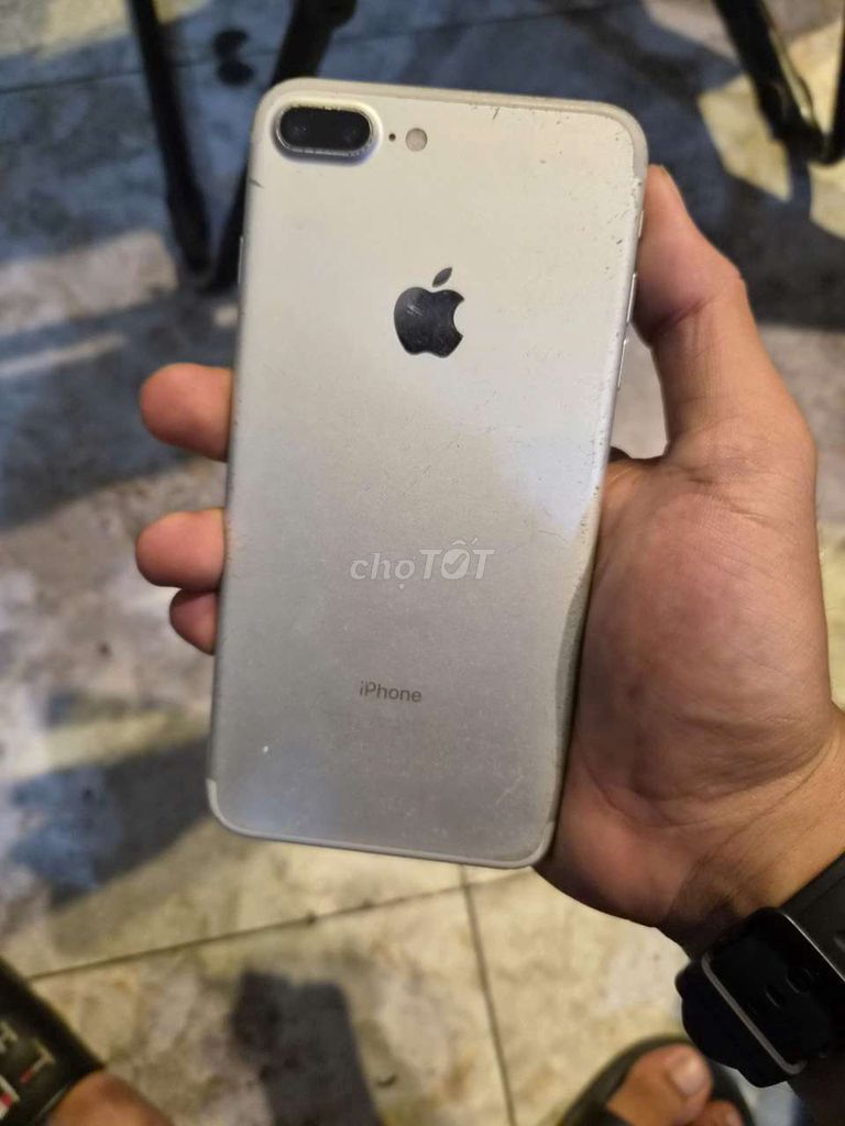 iphone 7 plus 32gb. Mua bán Điện thoại tại Quận 6 Tp Hồ Chí Minh được đăng bởi Thiên phúc hình 1