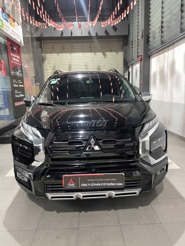 Mitsubishi Xpander Cross 2023 - 19000 km