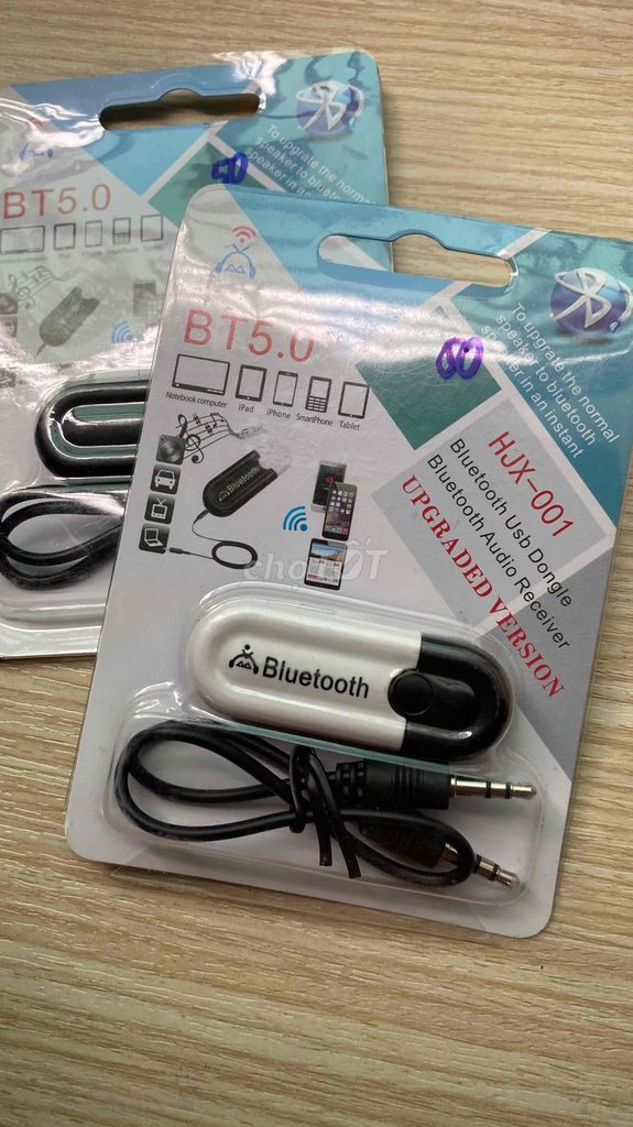 Usb bluetooth cho điện thoại phát ra loa