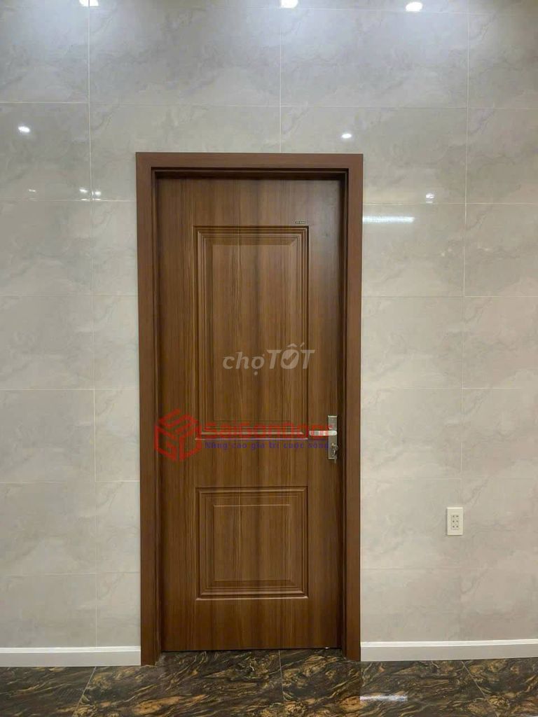 CỬA NHỰA ABS. Mua bán Nội thất, đồ gia dụng khác tại Thành phố Biên Hòa Đồng Nai được đăng bởi Hoài Saigondoor hình 3
