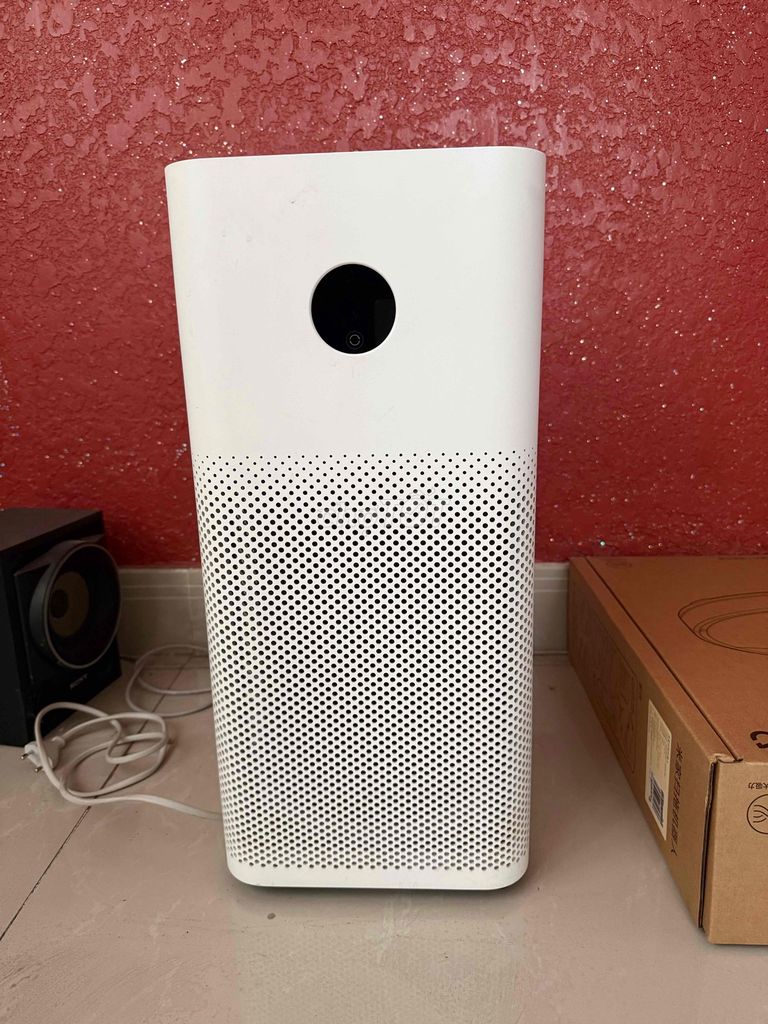 Máy lọc không khí Xiaomi 3H ,chính hãng VN, 99%. Mua bán Nội thất, đồ gia dụng khác tại Thành phố Biên Hòa Đồng Nai được đăng bởi Nhân hình 1