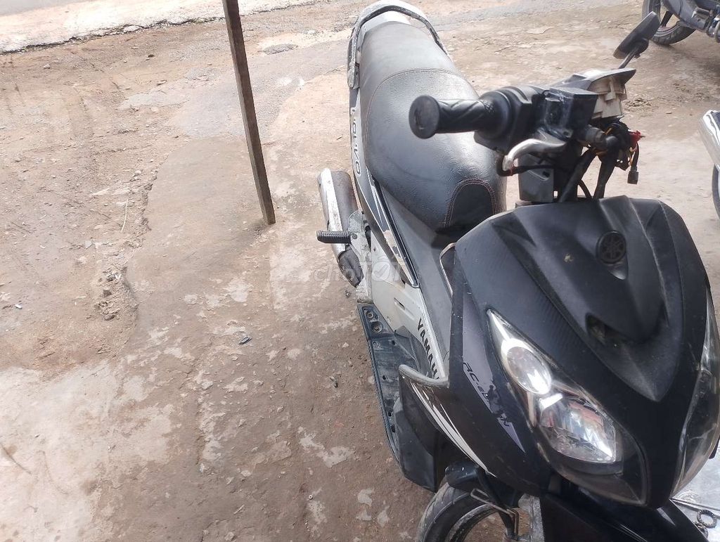 Cần bán gấp xe nhà đang đi. Mua bán Xe máy tại Huyện Trần Đề Sóc Trăng được đăng bởi Nguyễn Văn Trường  hình 3