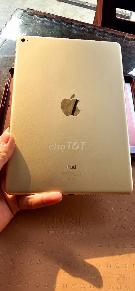 Bán ipad air2 do thừa máy dọn nhà ăn tết