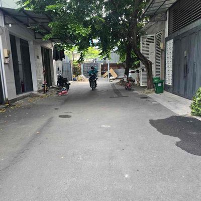 Bán Nhà Điện Biên Phủ. HXH. Ngang Bề Thế 8.2m. Nhỉnh 6 tỷ xíu!