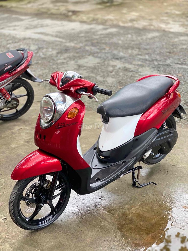 cần bán mio classico mới dọn. Mua bán Xe máy tại Huyện Phụng Hiệp Hậu Giang được đăng bởi Duy Hậu Giang hình 1