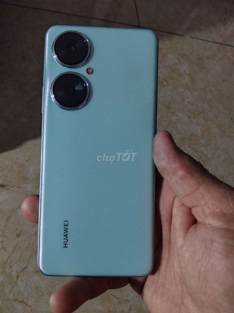 Huawei Nova 11i 128GB Xanh gl. Mua bán Điện thoại tại Quận Bình Tân Tp Hồ Chí Minh được đăng bởi đức tâm hình 1
