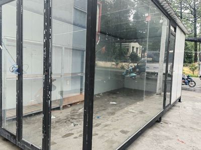 bán cont nhà lắp ghép như hình quận 12 tô ký. Mua bán Nội thất, đồ gia dụng khác tại Quận 12 Tp Hồ Chí Minh được đăng bởi trần phạm phúc anh