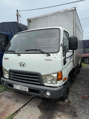 HUYNDAI HD65.2011. tải 1.7T. xe qua chất. 1chủ.. Mua bán Xe tải, xe ben tại Huyện Bình Chánh Tp Hồ Chí Minh được đăng bởi Bãi Xe Ô tô Cường Phát
