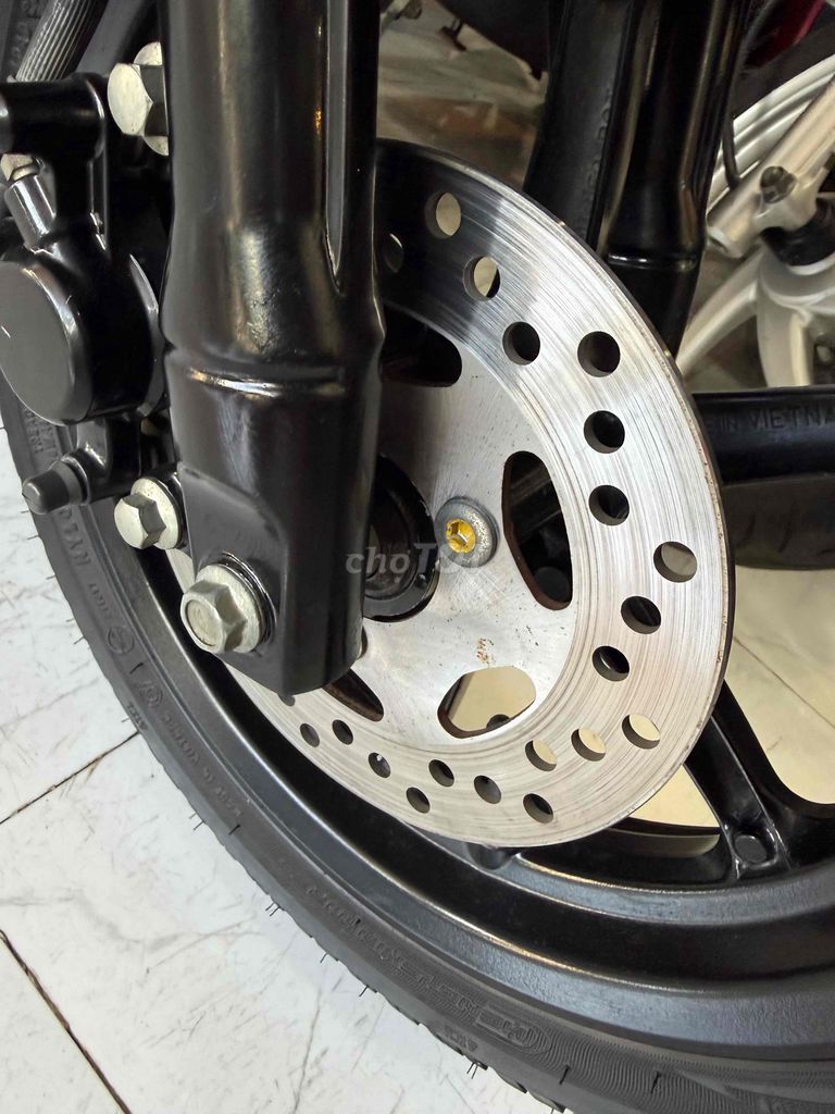 GRANDE 2016 - Xe Zin - Máy Zin Cực Êm - Bs 68. Mua bán Xe máy tại Thành phố Rạch Giá Kiên Giang được đăng bởi XE MÁY CŨ TÂN 128 hình 5