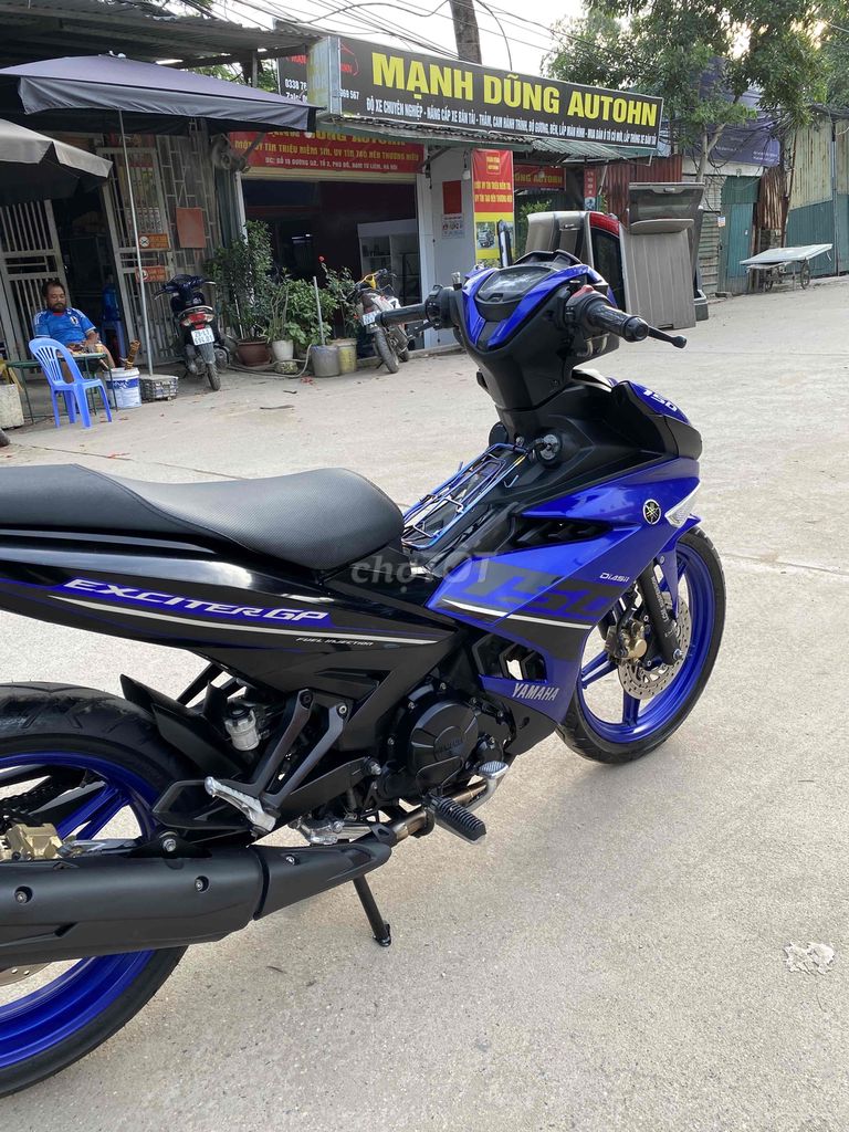 Siêu Phẩm Exciter 150 chính chủ —2020 mới 99%. Mua bán Xe máy tại Quận Nam Từ Liêm Hà Nội được đăng bởi tuấn hình 7